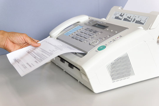 Fax or call MMR to send your first referral