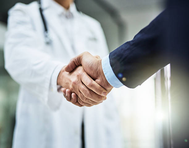 Provider referring a patient to medical massage therapy